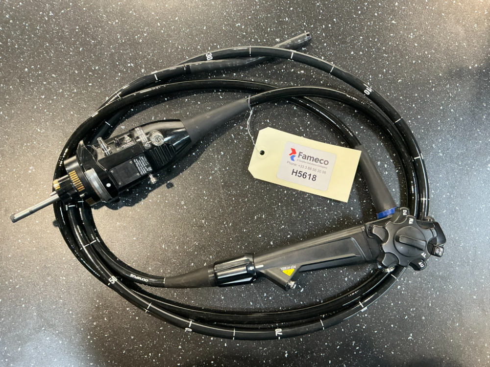 Image of Olympus PCF-H190DL - Endoscopy Colonoscope